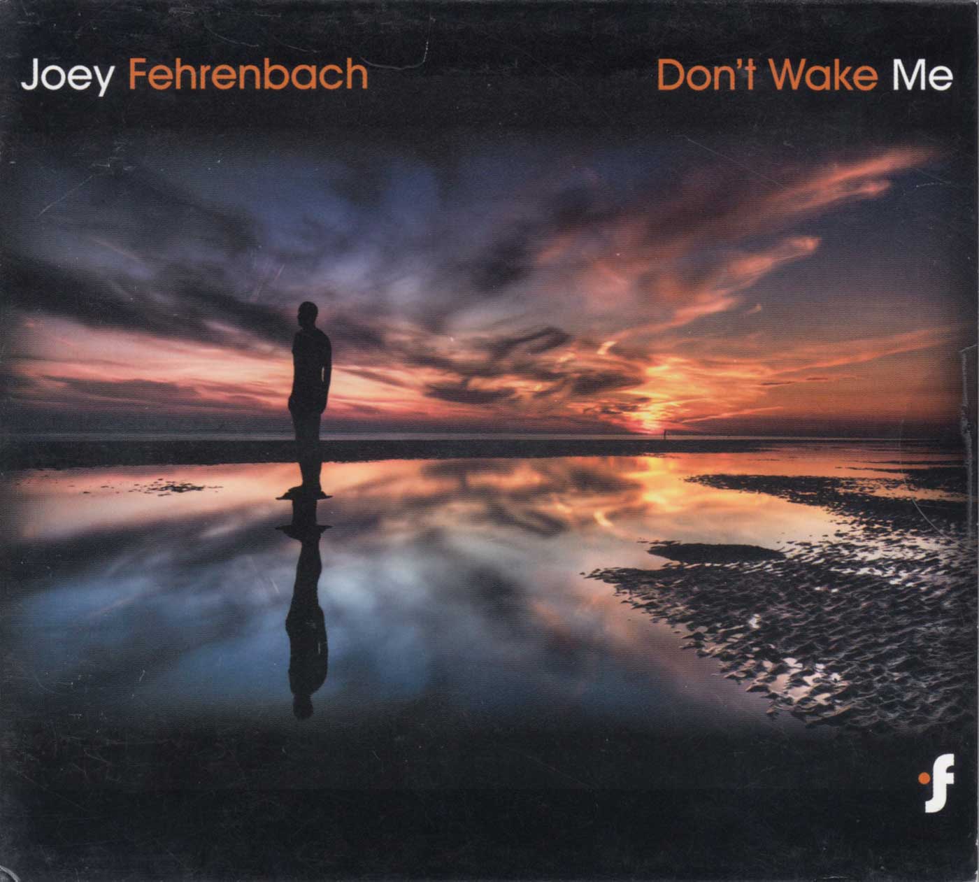 Don't Wake Me
